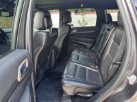 Jeep Grand Cherokee 3,0   A/T r.v. 2015