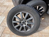 Jeep Grand Cherokee 3,0   A/T r.v. 2015