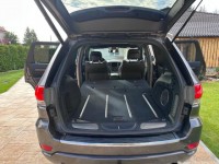 Jeep Grand Cherokee 3,0   A/T r.v. 2015