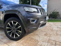 Jeep Grand Cherokee 3,0   A/T r.v. 2015