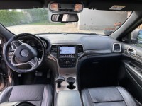 Jeep Grand Cherokee 3,0   A/T r.v. 2015