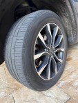 Jeep Grand Cherokee 3,0   A/T r.v. 2015