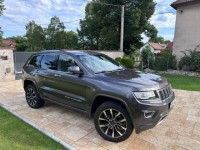 Jeep Grand Cherokee 3,0   A/T r.v. 2015