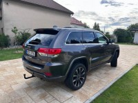 Jeep Grand Cherokee 3,0   A/T r.v. 2015