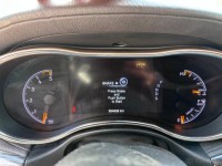 Jeep Grand Cherokee 3,0   A/T r.v. 2015