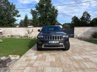 Jeep Grand Cherokee 3,0   A/T r.v. 2015