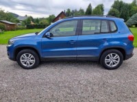 Volkswagen Tiguan 1,4   TSI, 90 kW – 2014