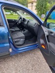 Volkswagen Tiguan 1,4   TSI, 90 kW – 2014