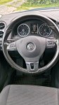 Volkswagen Tiguan 1,4   TSI, 90 kW – 2014