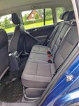 Volkswagen Tiguan 1,4   TSI, 90 kW – 2014