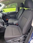 Volkswagen Tiguan 1,4   TSI, 90 kW – 2014