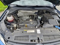 Volkswagen Tiguan 1,4   TSI, 90 kW – 2014