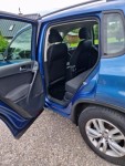 Volkswagen Tiguan 1,4   TSI, 90 kW – 2014