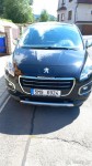 Peugeot 3008 1,6   prodej vozidla