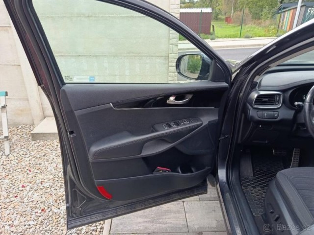 Kia Sorento 2,2   tdi