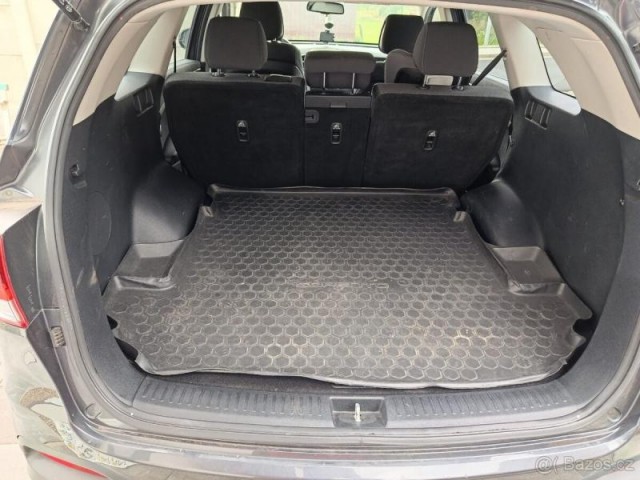 Kia Sorento 2,2   tdi