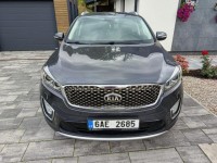 Kia Sorento 2,2   tdi
