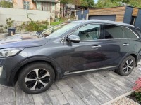 Kia Sorento 2,2   tdi