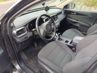 Kia Sorento 2,2   tdi