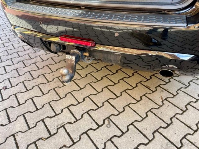 Dodge Durango 5,7