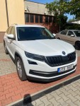 Škoda Kodiaq 2,0   TDI 110kw