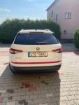 Škoda Kodiaq 2,0   TDI 110kw