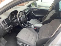 Škoda Kodiaq 2,0   TDI 110kw