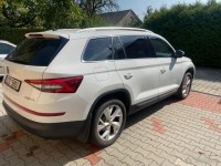 Škoda Kodiaq 2,0   TDI 110kw