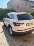 Škoda Kodiaq 2,0   TDI 110kw