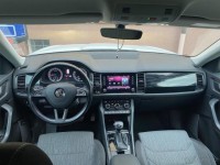 Škoda Kodiaq 2,0   TDI 110kw