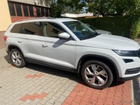 Škoda Kodiaq 2,0   TDI 110kw