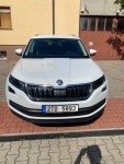 Škoda Kodiaq 2,0   TDI 110kw