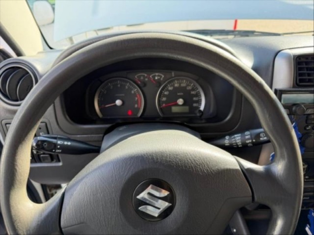 Suzuki Jimny 1,3   4x4 (62,5 kW) - tažné