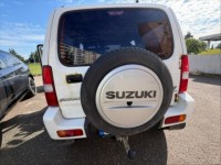 Suzuki Jimny 1,3   4x4 (62,5 kW) - tažné