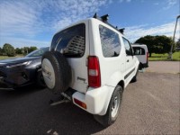 Suzuki Jimny 1,3   4x4 (62,5 kW) - tažné