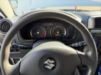 Suzuki Jimny 1,3   4x4 (62,5 kW) - tažné