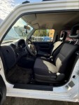 Suzuki Jimny 1,3   4x4 (62,5 kW) - tažné