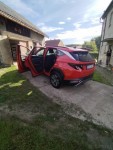 Hyundai Tucson 1,5   Rok výroby 2022