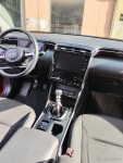 Hyundai Tucson 1,5   Rok výroby 2022
