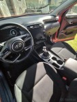 Hyundai Tucson 1,5   Rok výroby 2022