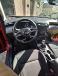 Hyundai Tucson 1,5   Rok výroby 2022