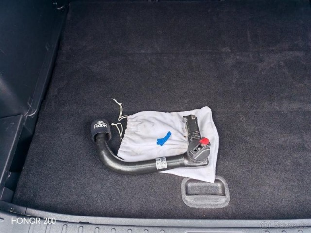 Hyundai Tucson 1,6   TGDI (benzín)Style,118 k