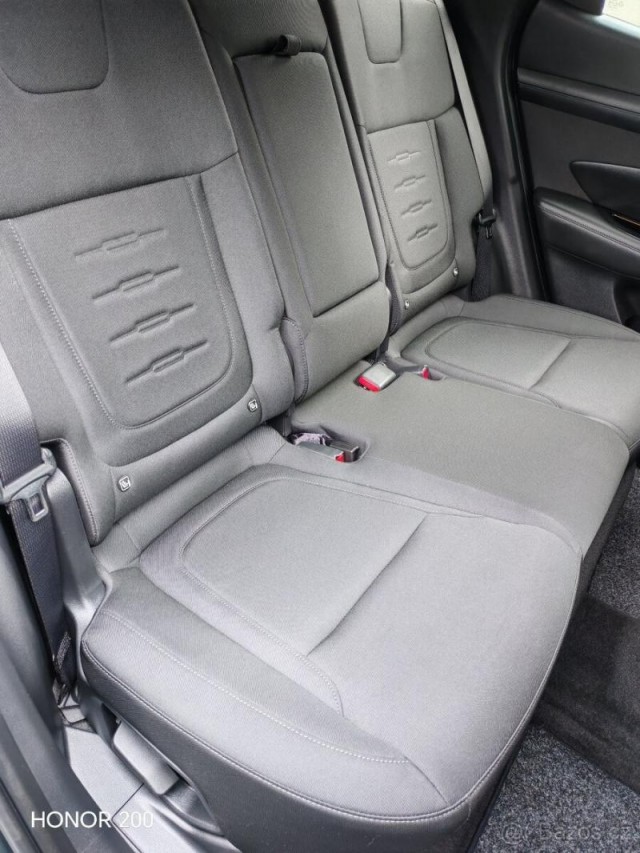 Hyundai Tucson 1,6   TGDI (benzín)Style,118 k