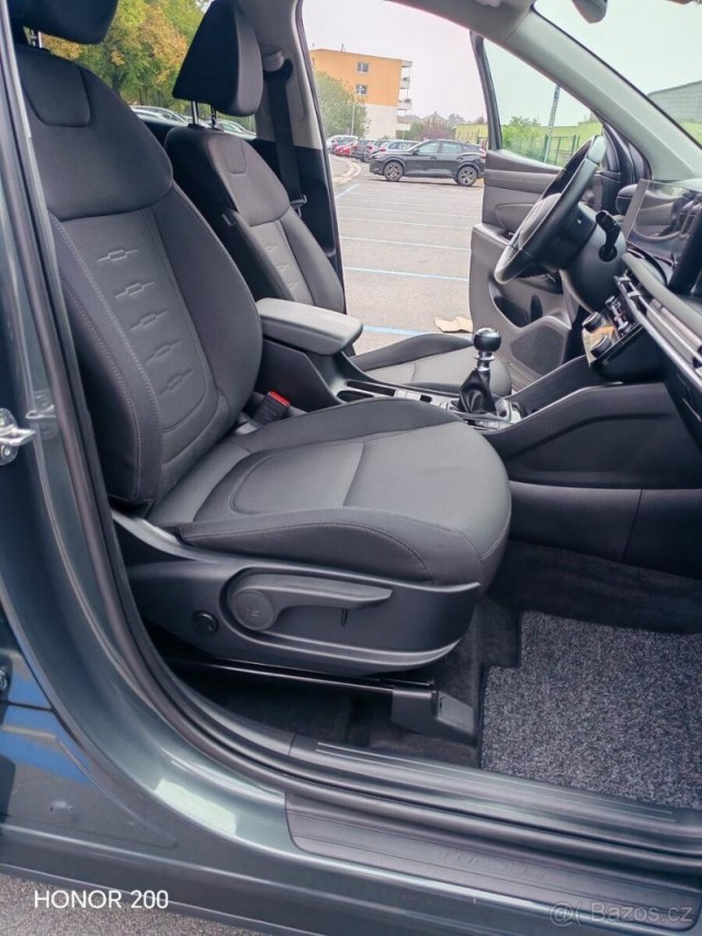 Hyundai Tucson 1,6   TGDI (benzín)Style,118 k