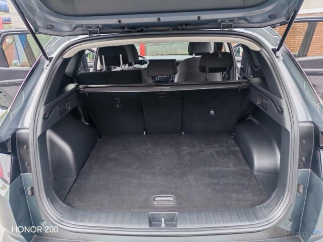 Hyundai Tucson 1,6   TGDI (benzín)Style,118 k