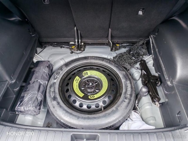 Hyundai Tucson 1,6   TGDI (benzín)Style,118 k