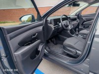 Hyundai Tucson 1,6   TGDI (benzín)Style,118 k