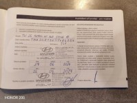 Hyundai Tucson 1,6   TGDI (benzín)Style,118 k