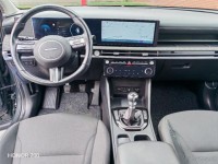 Hyundai Tucson 1,6   TGDI (benzín)Style,118 k