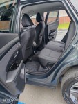 Hyundai Tucson 1,6   TGDI (benzín)Style,118 k